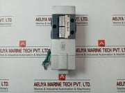 Psm-33E-p Pneumatic Directional Valve Dc24V 15W Brand Nabtesco No.: A1Xb