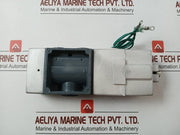 Psm-33E-p Pneumatic Directional Valve Dc24V 15W Brand Nabtesco No.: A1Xb