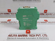 Psm-Me-Rs232-Tty-P-2744458-Interface-Converter-By-Phoenix-Contact-24-Vdc-30-12-Awg-7