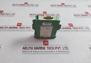 Psm-Me-Rs232/Rs232-P Interface Converter 24v Brand Phoenix Contact