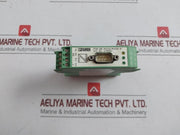 Psm-Me-Rs232/Rs232-P Interface Converter 24v Brand Phoenix Contact