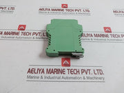 Psm-Me-Rs232/Rs232-P Interface Converter 24v Brand Phoenix Contact