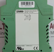 Psm-Me-Rs232/Rs232-P Interface Converter 24v Brand Phoenix Contact