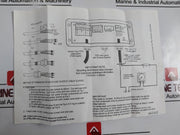Psm 260/F3/H8/P50/8Mwg/9/Na Transmitter And Instrumentation 0-8 Mwg 4-20 Ma