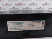 Psm 260/F3/H8/P50/8Mwg/9/Na Transmitter And Instrumentation 0-8 Mwg 4-20 Ma