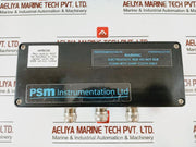 Psm Its03Atex21770X Hydrostatic Level Pressure Transmitter H16 14035901
