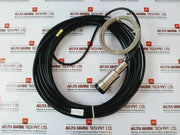 Psm Its03Atex21770X Hydrostatic Level Pressure Transmitter H16 14035901