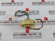 Pt-96 Transformer, 220V - 200V - 115V - 100V