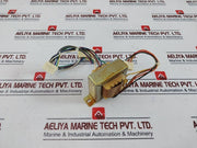 Pt-96 Transformer, 220V - 200V - 115V - 100V