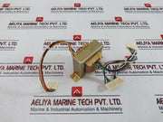 Pt-96 Transformer, 220V - 200V - 115V - 100V