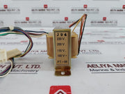 Pt-96 Transformer, 220V - 200V - 115V - 100V