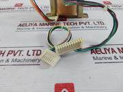 Pt-96 Transformer, 220V - 200V - 115V - 100V