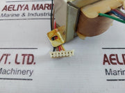 Pt-96 Transformer, 220V - 200V - 115V - 100V