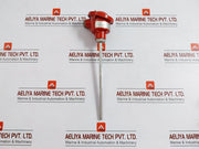 Pt100 3w Temperature Sensor Brand Deka