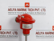 Pt100 3w Temperature Sensor Brand Deka