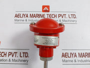Pt100 3w Temperature Sensor Brand Deka