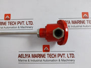 Pt100 3w Temperature Sensor Brand Deka