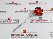 Pt100 3w Temperature Sensor Brand Deka