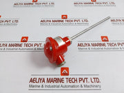 Pt100 3w Temperature Sensor Brand Deka