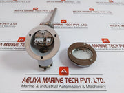 Pt100 Resistance Bulb Temperature Sensor By Nidox