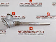 Pt100 Resistance Bulb Temperature Sensor By Nidox