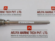 Pt100 Resistance Bulb Temperature Sensor By Nidox