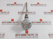 Pt100 Resistance Bulb Temperature Sensor By Nidox