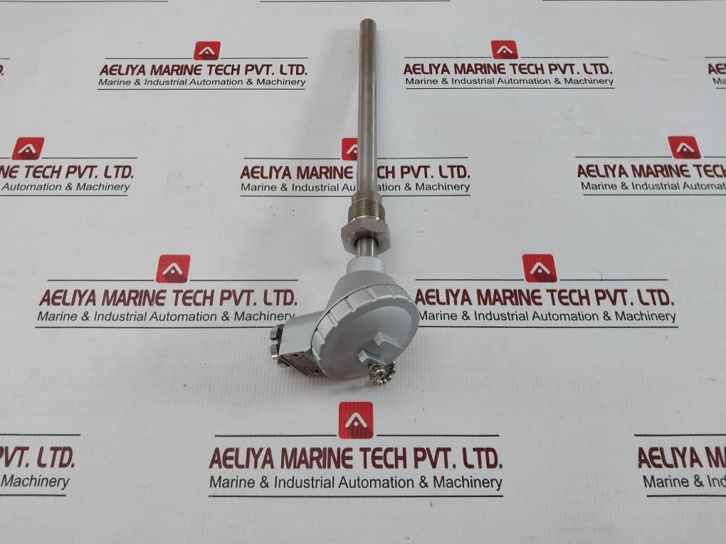 Pt 100 Resistance Temperature Detector By Meiyo Electric