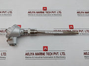 Pt 100 Resistance Temperature Detector By Meiyo Electric