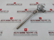 Pt 100 Resistance Temperature Detector By Meiyo Electric
