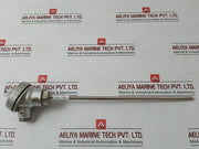 Pt100 Temperature Sensor 270-mm