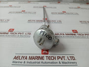 Pt100 Temperature Sensor 270-mm