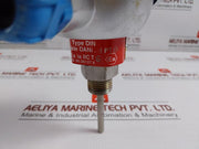 Pt100 Temperature Sensor Pyro-Controle In New