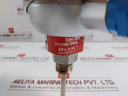 Pt100 Temperature Sensor Pyro-Controle In New