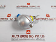 Pt100 Temperature Sensor Pyro-Controle In New