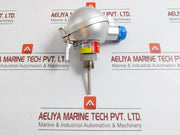 Pt100 Temperature Sensor Pyro-Controle In New