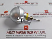 Pt100 Temperature Sensor Pyro-Controle In New
