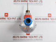 Pt100 Temperature Sensor Pyro-Controle In New
