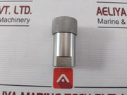 Pt 1/4 Self-seal Coupling (Socket)