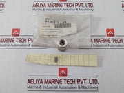 Pt 1/4 Self-seal Coupling (Socket)
