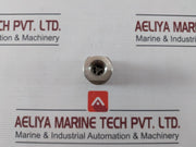 Pt 1/4 Self-seal Coupling (Socket)