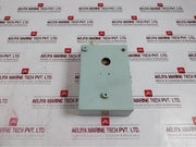 Pt 93 Cabin Loudspeaker Pushbutton To Talk 0023-117-0-00 8Ω Max4W