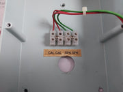 Pt 93 Cabin Loudspeaker Pushbutton To Talk 0023-117-0-00 8Ω Max4W