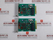 Pt 950b Ppm H2s Monitor Pcb Card Pt877 By Pem-Tech