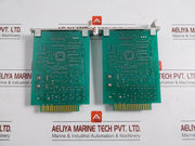 Pt 950b Ppm H2s Monitor Pcb Card Pt877 By Pem-Tech