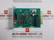 Pt 950b Ppm H2s Monitor Pcb Card Pt877 By Pem-Tech