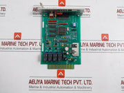 Pt 950b Ppm H2s Monitor Pcb Card Pt877 By Pem-Tech