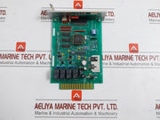 Pt 950b Ppm H2s Monitor Pcb Card Pt877 By Pem-Tech