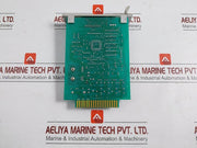 Pt 950b Ppm H2s Monitor Pcb Card Pt877 By Pem-Tech