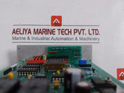 Pt 950b Ppm H2s Monitor Pcb Card Pt877 By Pem-Tech